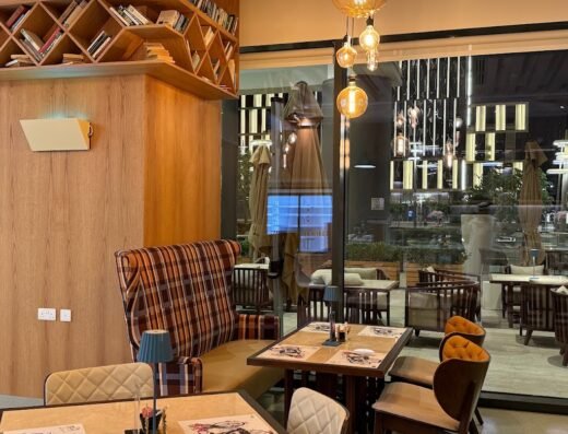 Moka Caffe (KMC)