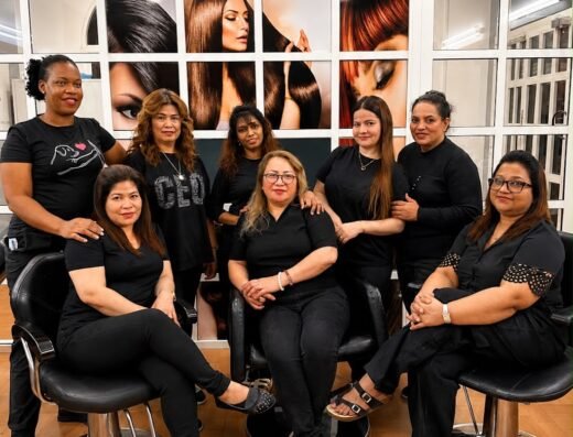 Monalisa Beauty Centre