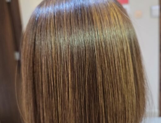 Morni Beauty Salon & Spa