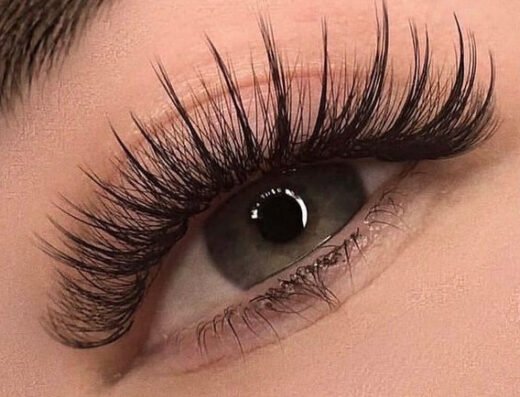Moskva Russian Beauty Salon – Lashes, Nails & Hair