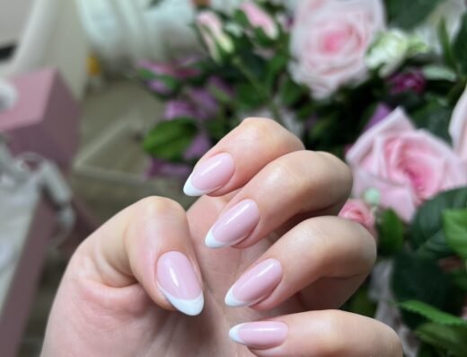 Moskva Russian Beauty Salon – Lashes, Nails & Hair