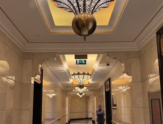 Mounir Salon