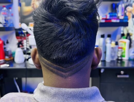 MR KANDY SALOON