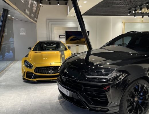 Mulliner Auto