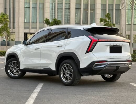 Multi Brand Cars Trading
