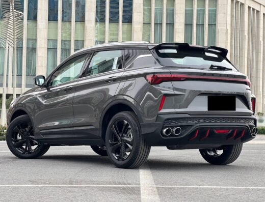 Multi Brand Cars Trading
