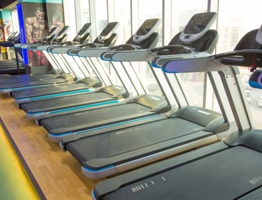 MY GYM Sports