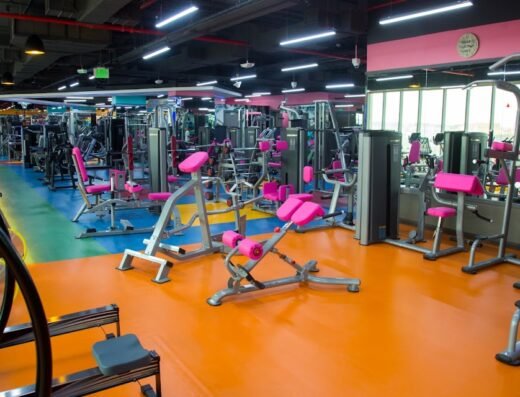 MY GYM Sports