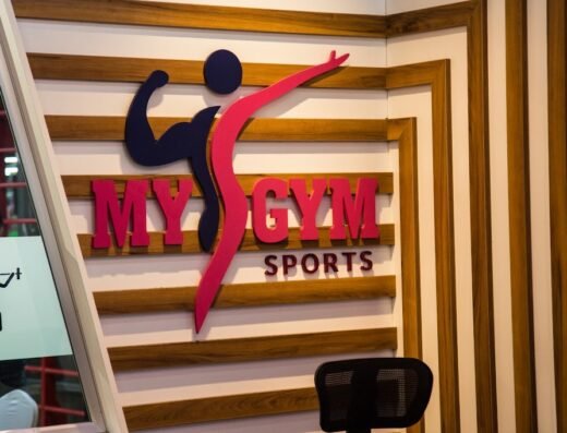 MY GYM Sports