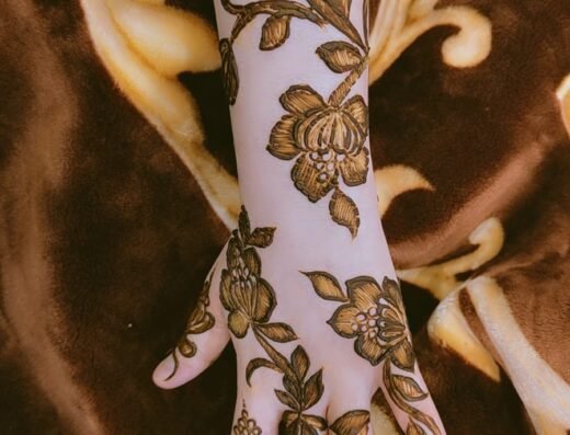 Nabiha henna Beauty Salon نبيهه حناء