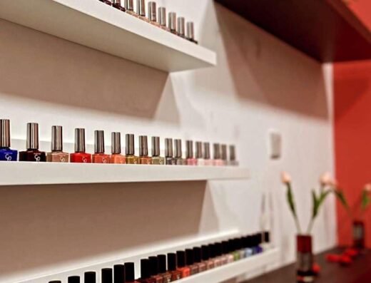 Nabiha henna Beauty Salon نبيهه حناء