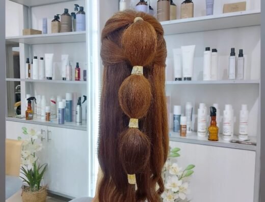 Nadia Beauty Center