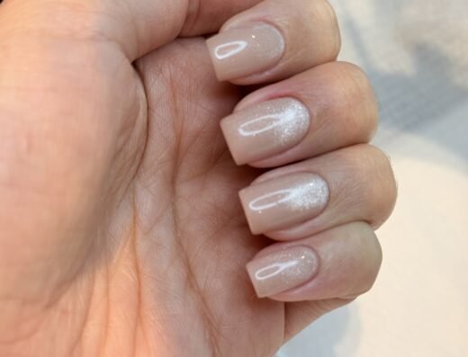 Nail Station – Fifth Floor