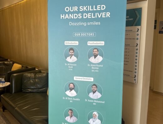 Naseem Dental Centre – Azeezia