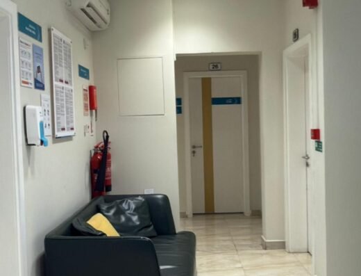 Naseem Dental Centre – Azeezia