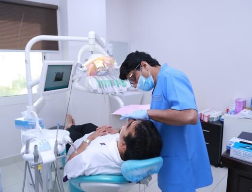 Naseem Dental Centre – Muntazah