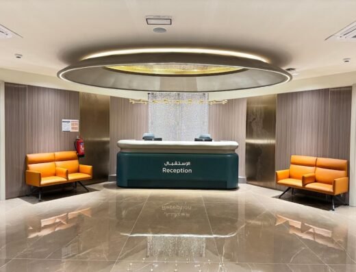 Naseem Medical centre -Al Khor