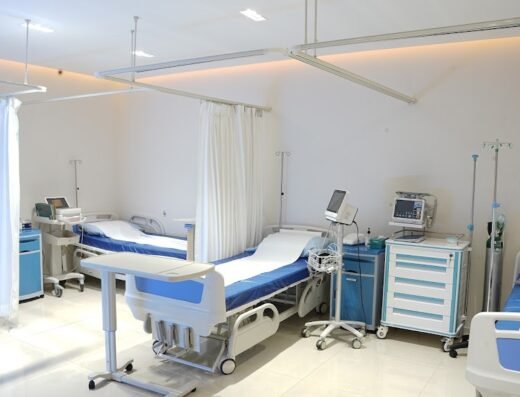 Naseem Medical Centre -Wakrah