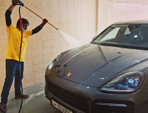 Neat & Clean Car Wash & Polish