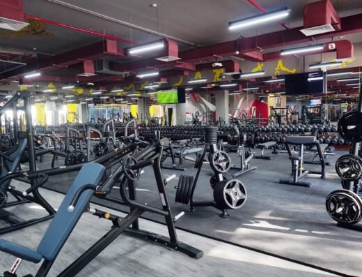 New City Gym Elite