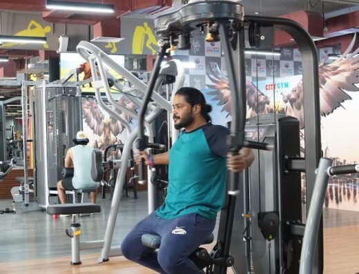 New City Gym Elite