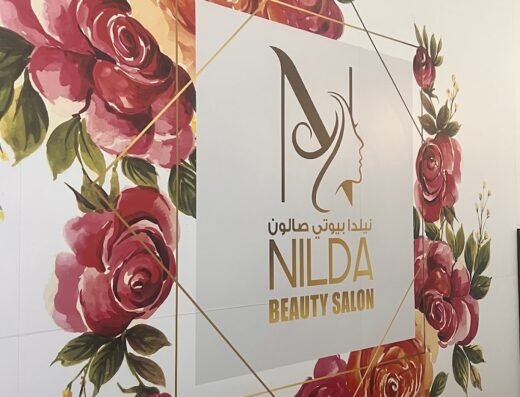 Nilda beauty salon
