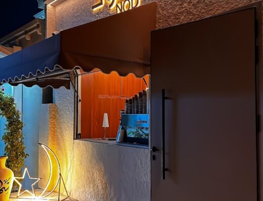 Nod cafe