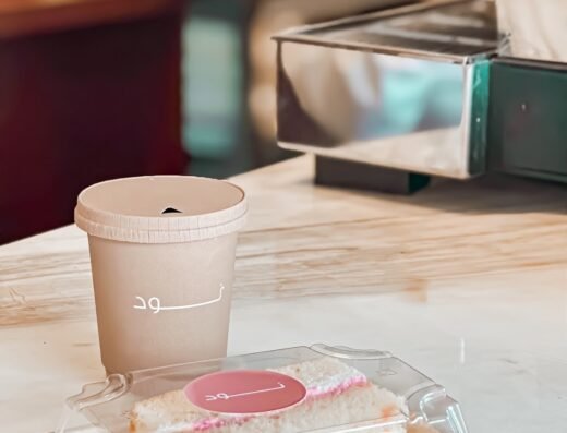 Nod cafe