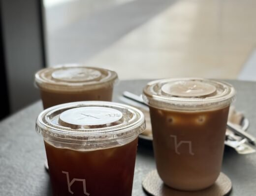 NOMAD Coffee