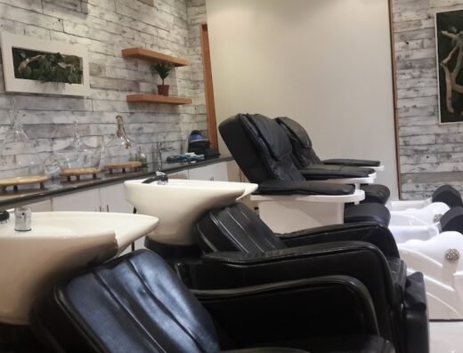 Noon Beauty Centre & Spa نون بيوتي سنتر اند سب