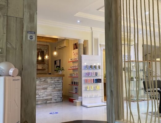Noon Beauty Centre & Spa نون بيوتي سنتر اند سب