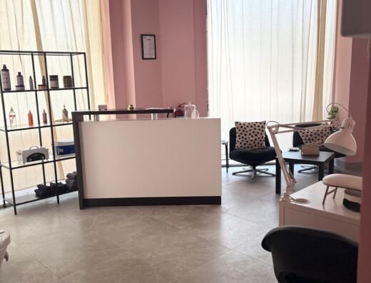 Noor Beauty Salon Al Waab نور بيوتي صالون الوعب