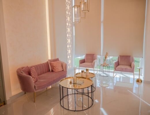 North 25 Salon & Spa