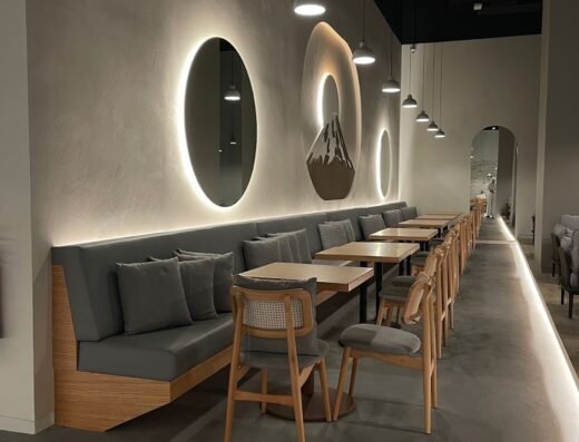 North Cafe