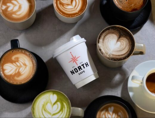 North Cafe