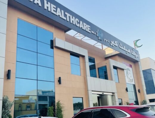 Nova Healthcare