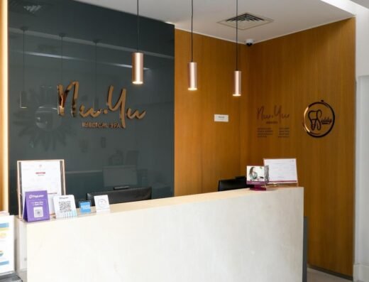 Nu Yu Medi Spa