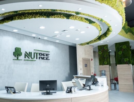 Nutree Health and Wellness Center