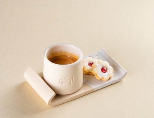 O2 Cafe – Lusail Marina