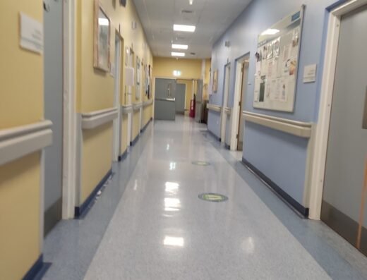 OPD – Outpatient Department