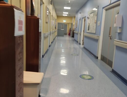 OPD – Outpatient Department
