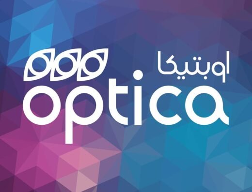 Optica – Doha City Centre Branch