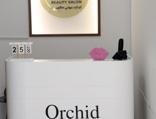 Orchid Beauty Salon