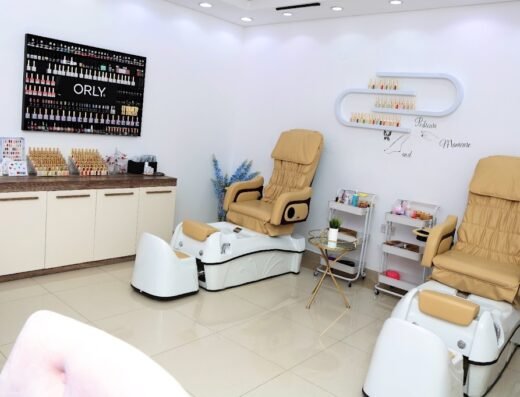 Orchid Beauty Salon