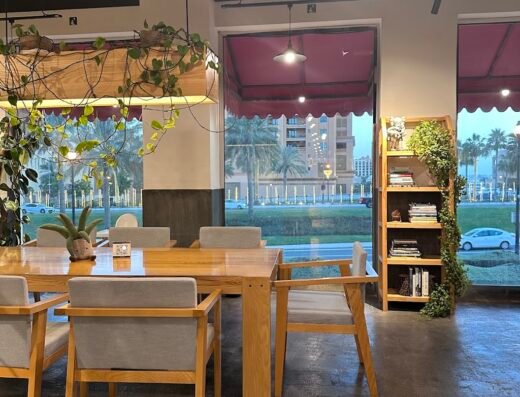 Origin Café