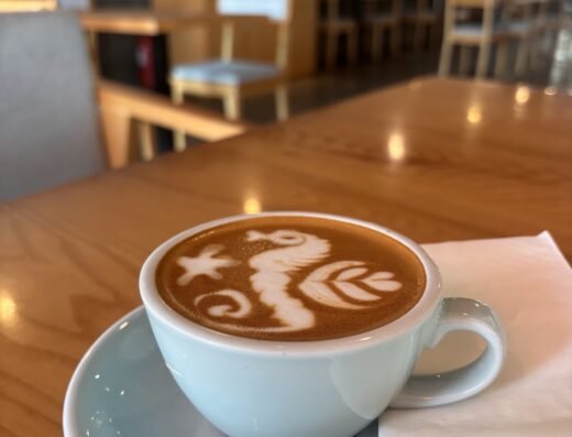 Origin Café