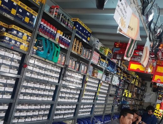ORIGINAL AUTO SPARE PARTS