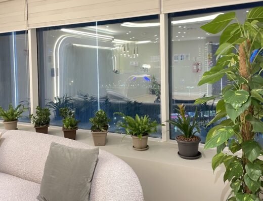 OSC – Orthopedics & Sports Clinic