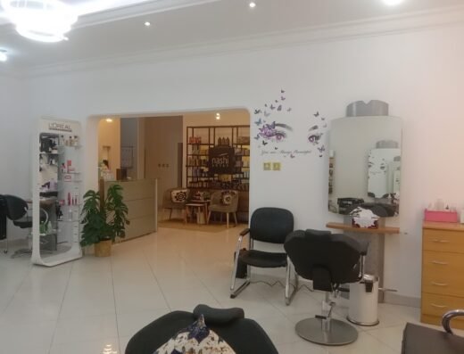 Oscar Beauty Salon