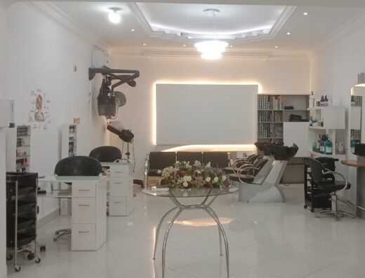 Oscar Beauty Salon